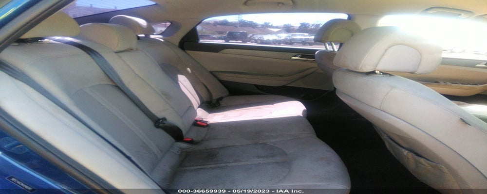5NPE24AF0HH548380 2017 HYUNDAI SONATA photo no. 8