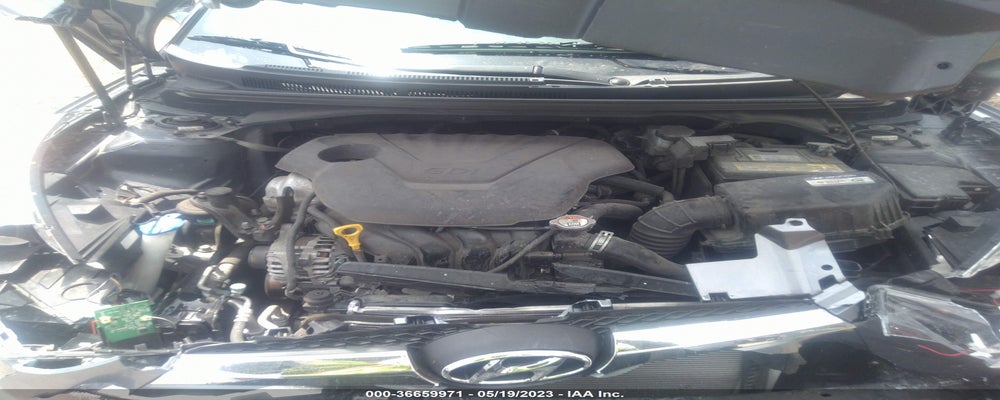 KMHTC6AD9HU322080 2017 HYUNDAI VELOSTER photo no. 10