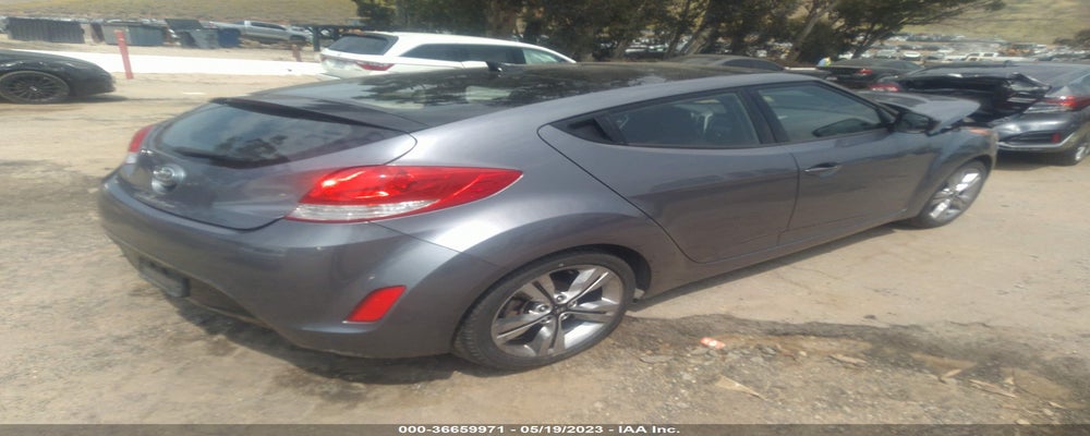 KMHTC6AD9HU322080 2017 HYUNDAI VELOSTER photo no. 4