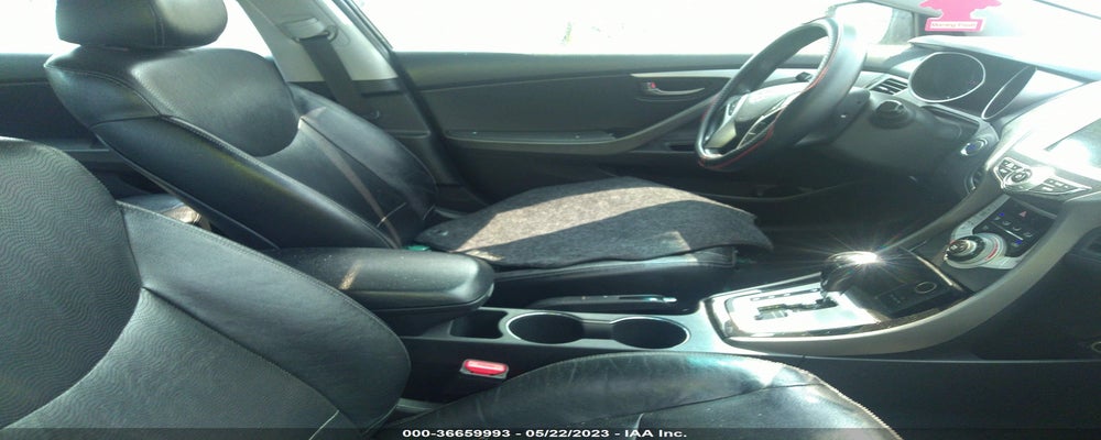 KMHDH4AE1CU463382 2012 HYUNDAI ELANTRA photo no. 5