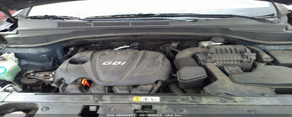 5XYZTDLB8DG094177 2013 HYUNDAI SANTA FE SPORT photo no. 10