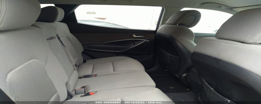 5XYZTDLB8DG094177 2013 HYUNDAI SANTA FE SPORT photo no. 8