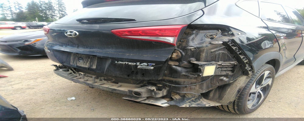 KM8J3CA27JU818327 2018 HYUNDAI TUCSON photo no. 6
