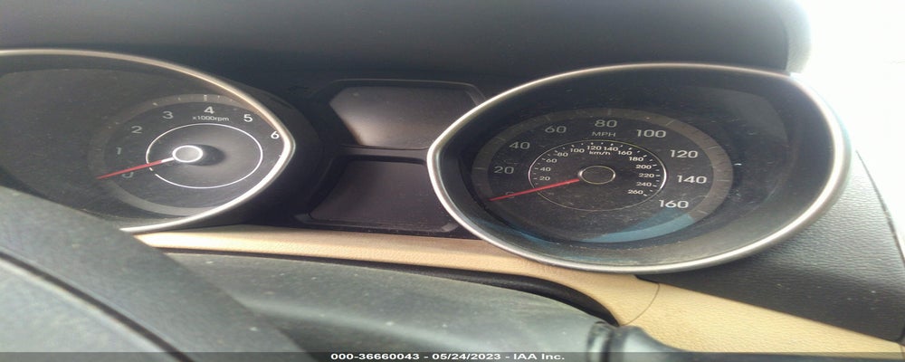 5NPDH4AE9DH388530 2013 HYUNDAI ELANTRA photo no. 7