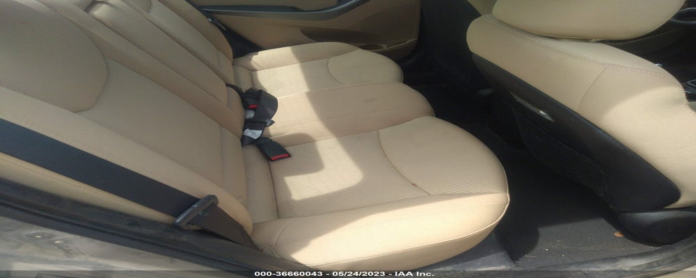 5NPDH4AE9DH388530 2013 HYUNDAI ELANTRA photo no. 8