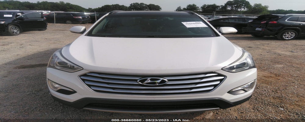 KM8SR4HF7FU098441 2015 HYUNDAI SANTA FE photo no. 6
