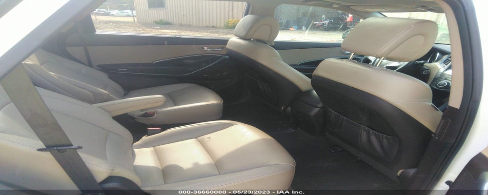 KM8SR4HF7FU098441 2015 HYUNDAI SANTA FE photo no. 8