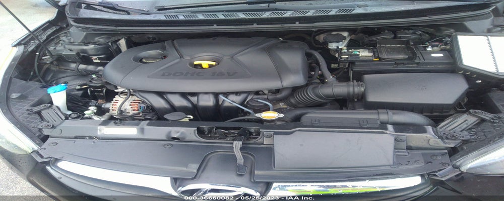 5NPDH4AE0CH148376 2012 HYUNDAI ELANTRA photo no. 10
