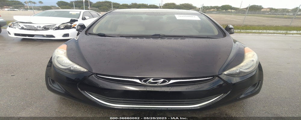 5NPDH4AE0CH148376 2012 HYUNDAI ELANTRA photo no. 6