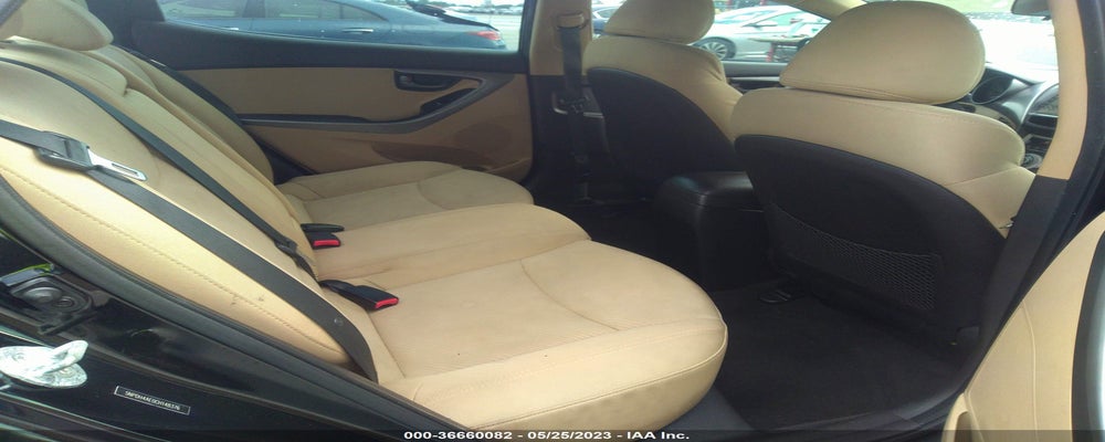 5NPDH4AE0CH148376 2012 HYUNDAI ELANTRA photo no. 8