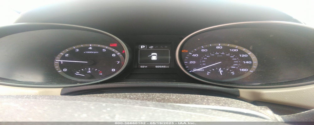 5XYZT3LB8JG565704 2018 HYUNDAI SANTA FE SPORT photo no. 7
