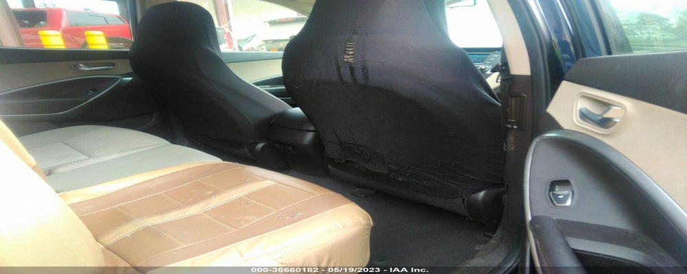 5XYZT3LB8JG565704 2018 HYUNDAI SANTA FE SPORT photo no. 8