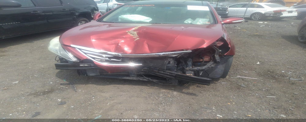 5NPEC4AC8CH460012 2012 HYUNDAI SONATA photo no. 6