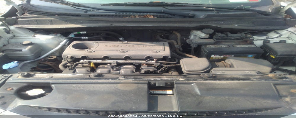 KM8JU3AC5CU361106 2012 HYUNDAI TUCSON photo no. 10