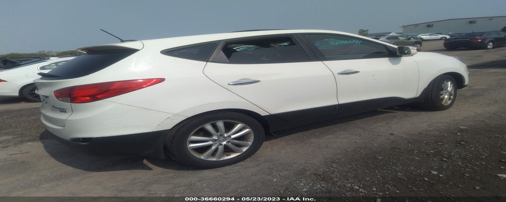 KM8JU3AC5CU361106 2012 HYUNDAI TUCSON photo no. 4