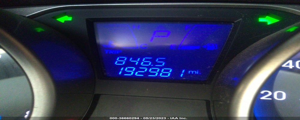KM8JU3AC5CU361106 2012 HYUNDAI TUCSON photo no. 7