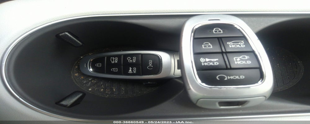 KM8KNDAF2NU082393 2022 HYUNDAI IONIQ 5 photo no. 11