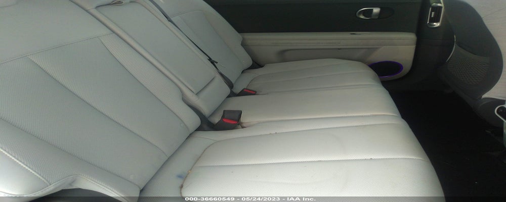 KM8KNDAF2NU082393 2022 HYUNDAI IONIQ 5 photo no. 8