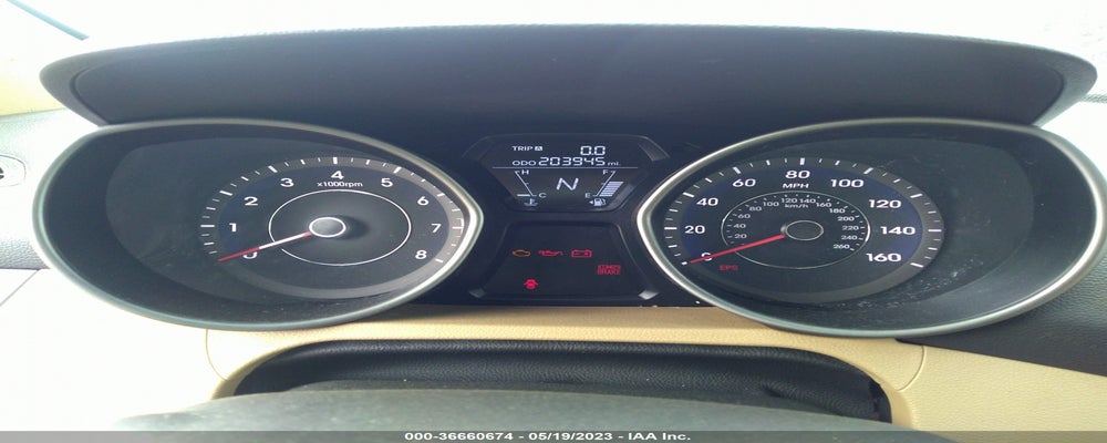5NPDH4AE7BH008727 2011 HYUNDAI ELANTRA photo no. 7