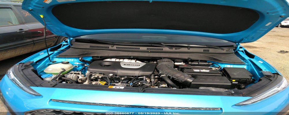 KM8K5CA52LU492559 2020 HYUNDAI KONA photo no. 10
