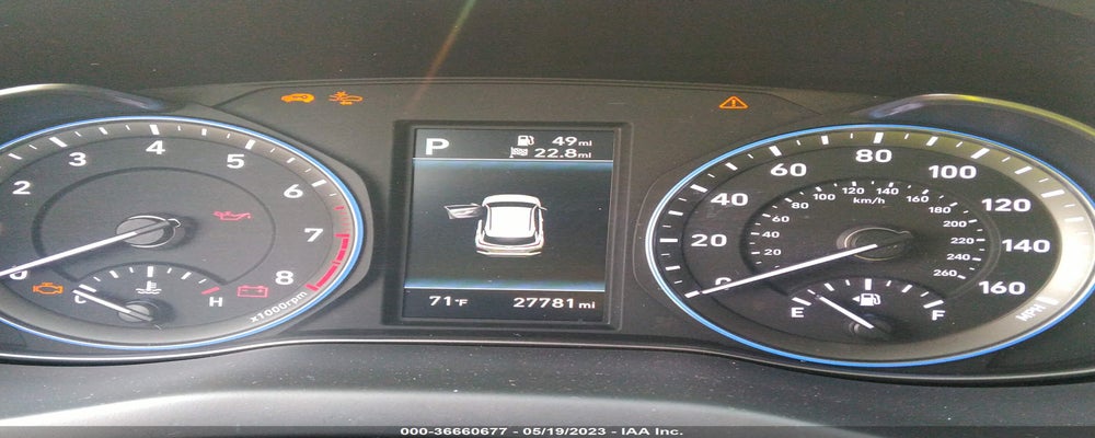 KM8K5CA52LU492559 2020 HYUNDAI KONA photo no. 7