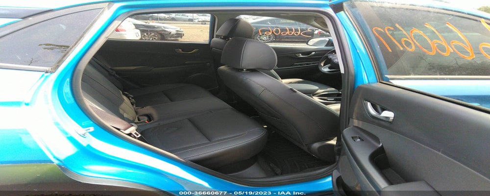 KM8K5CA52LU492559 2020 HYUNDAI KONA photo no. 8