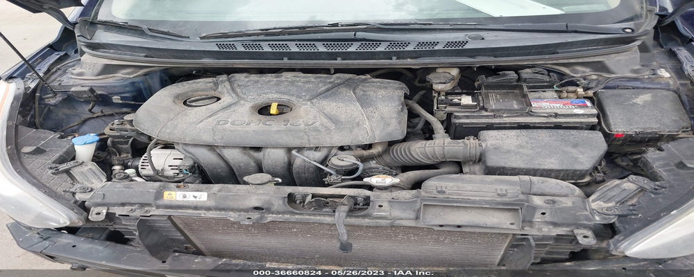 5NPDH4AEXDH445575 2013 HYUNDAI ELANTRA photo no. 10