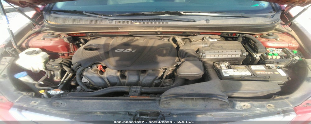 5NPEB4AC8EH851926 2014 HYUNDAI SONATA photo no. 10