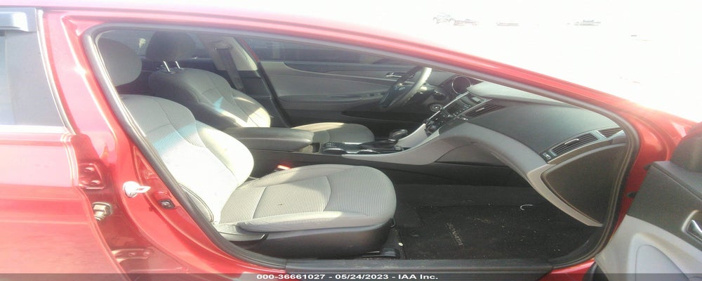 5NPEB4AC8EH851926 2014 HYUNDAI SONATA photo no. 5