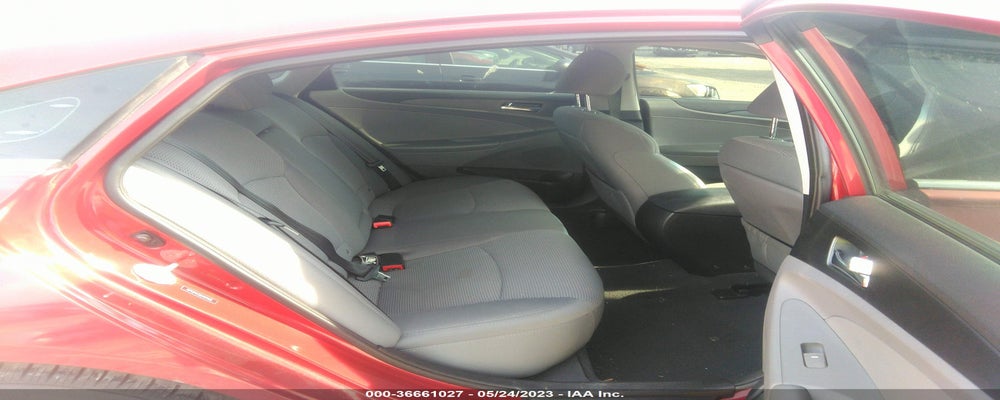 5NPEB4AC8EH851926 2014 HYUNDAI SONATA photo no. 8