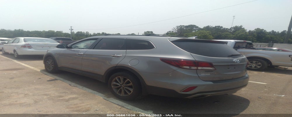 KM8SMDHF2HU229843 2017 HYUNDAI SANTA FE photo no. 3