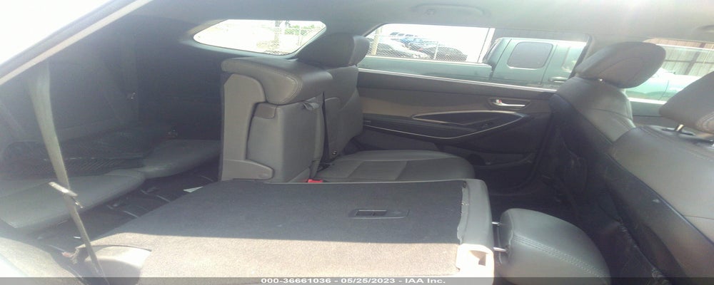 KM8SMDHF2HU229843 2017 HYUNDAI SANTA FE photo no. 8