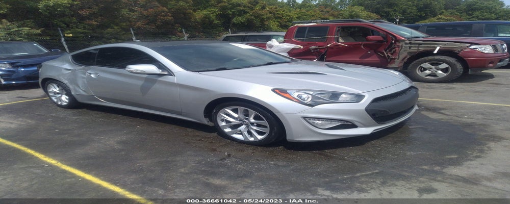 KMHHU6KJ4DU103190 2013 HYUNDAI GENESIS COUPE photo no. 21