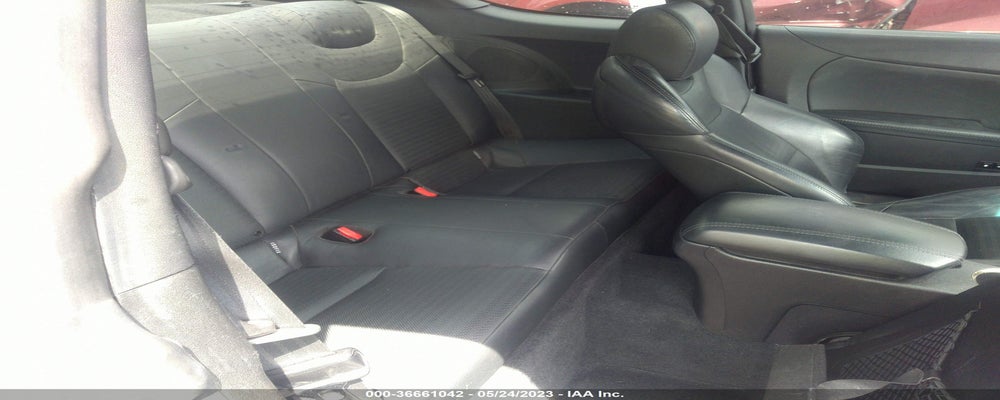 KMHHU6KJ4DU103190 2013 HYUNDAI GENESIS COUPE photo no. 8