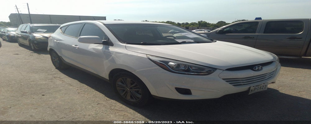KM8JT3AF2FU099305 2015 HYUNDAI TUCSON photo no. 10