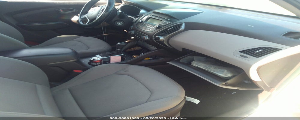 KM8JT3AF2FU099305 2015 HYUNDAI TUCSON photo no. 5