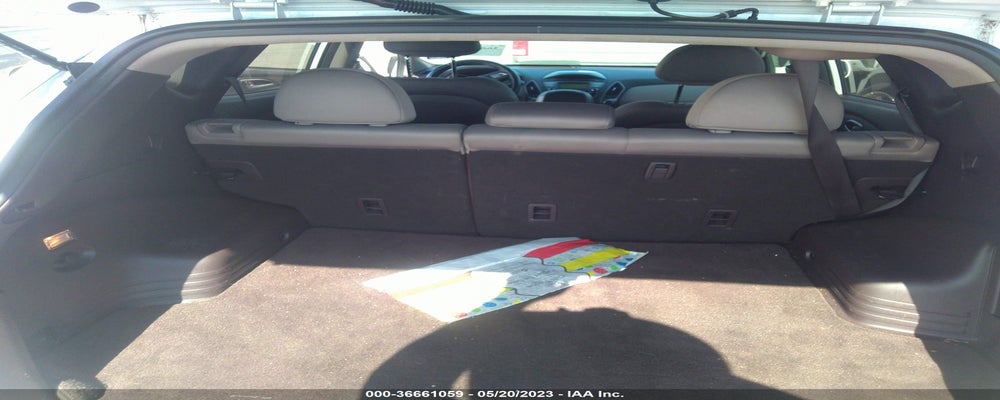 KM8JT3AF2FU099305 2015 HYUNDAI TUCSON photo no. 6
