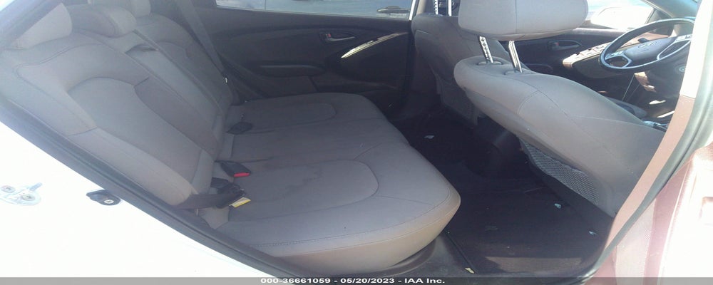 KM8JT3AF2FU099305 2015 HYUNDAI TUCSON photo no. 8