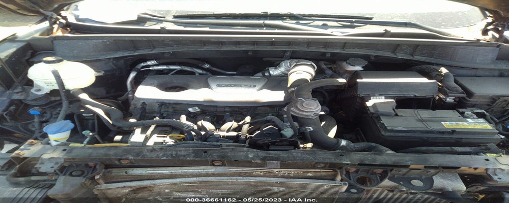 KM8J3CA20GU123681 2016 HYUNDAI TUCSON photo no. 10