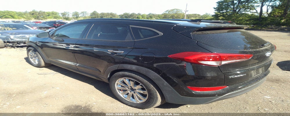 KM8J3CA20GU123681 2016 HYUNDAI TUCSON photo no. 3