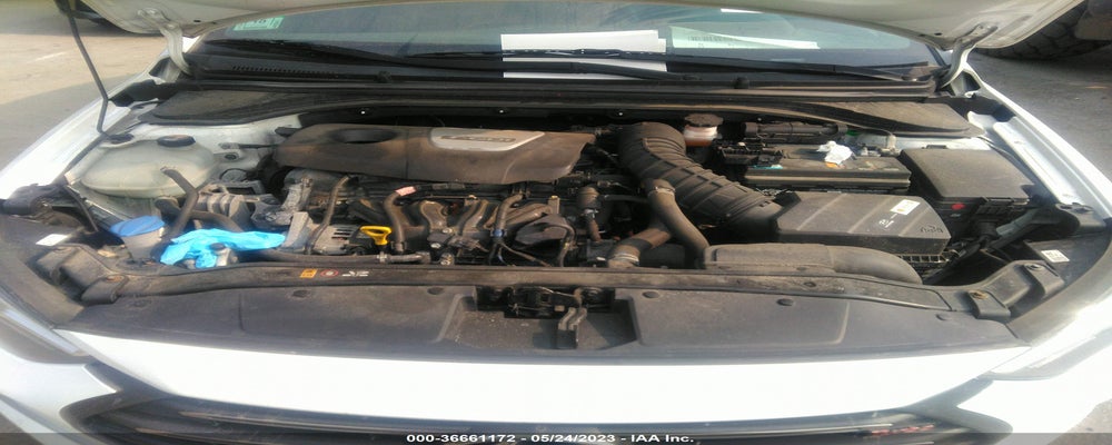 KMHD04LB4JU483892 2018 HYUNDAI ELANTRA photo no. 10
