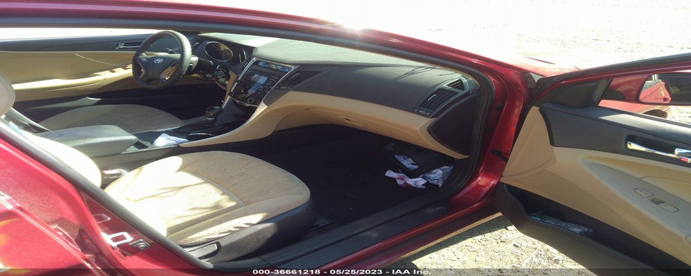 5NPEB4AC2CH427302 2012 HYUNDAI SONATA photo no. 5