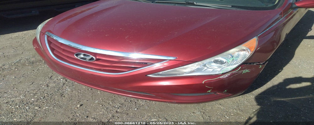 5NPEB4AC2CH427302 2012 HYUNDAI SONATA photo no. 6