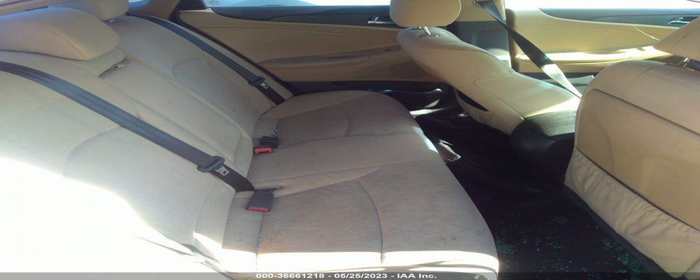 5NPEB4AC2CH427302 2012 HYUNDAI SONATA photo no. 8