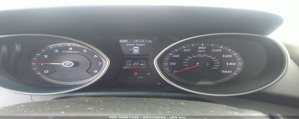 KMHD35LH3FU236016 2015 HYUNDAI ELANTRA GT photo no. 7