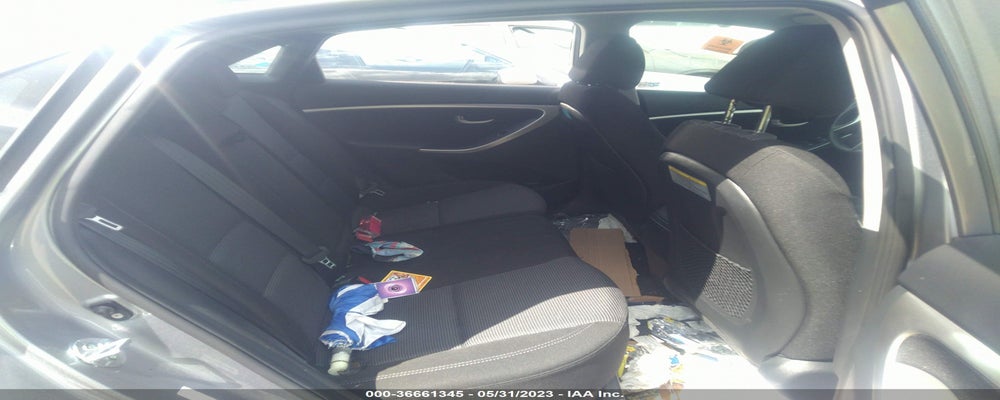 KMHD35LH3FU236016 2015 HYUNDAI ELANTRA GT photo no. 8