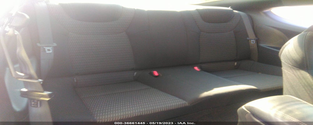 KMHHT6KD8DU083734 2013 HYUNDAI GENESIS COUPE photo no. 8