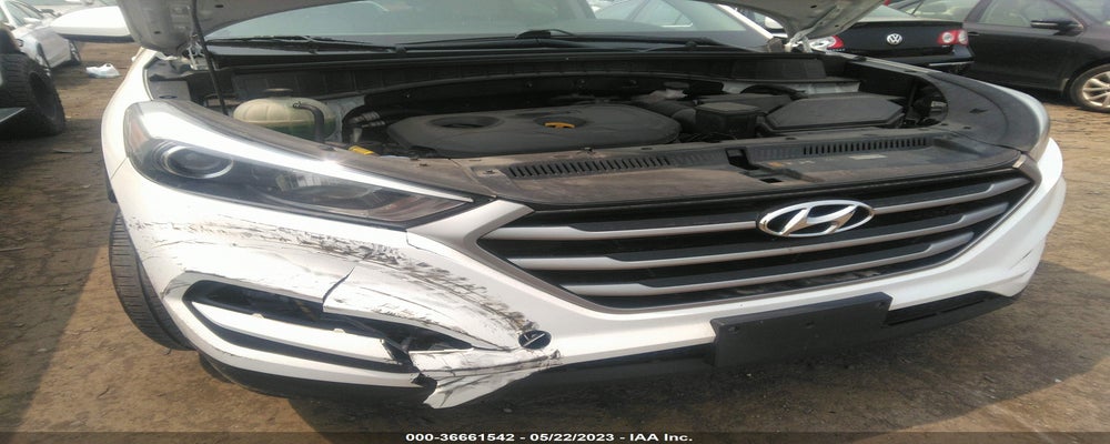 KM8J33A43JU669948 2018 HYUNDAI TUCSON photo no. 6