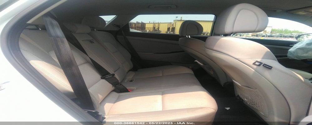 KM8J33A43JU669948 2018 HYUNDAI TUCSON photo no. 8
