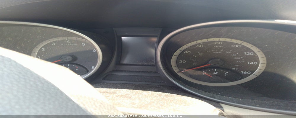 5XYZU3LB1EG165082 2014 HYUNDAI SANTA FE SPORT photo no. 7